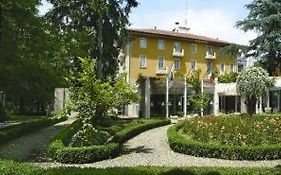 Monticelli Terme Hotel Delle Rose